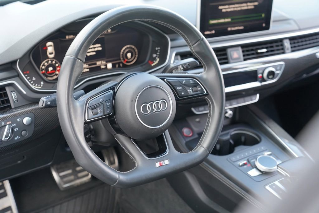 Used 2019 Audi S5 Prestige w/ S Sport Package AWD/4WD image 32