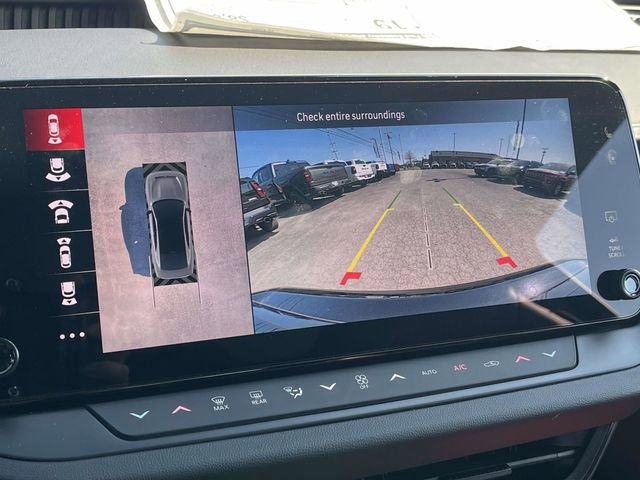 New 2026 Dodge Charger Scat Pack AWD/4WD image 22