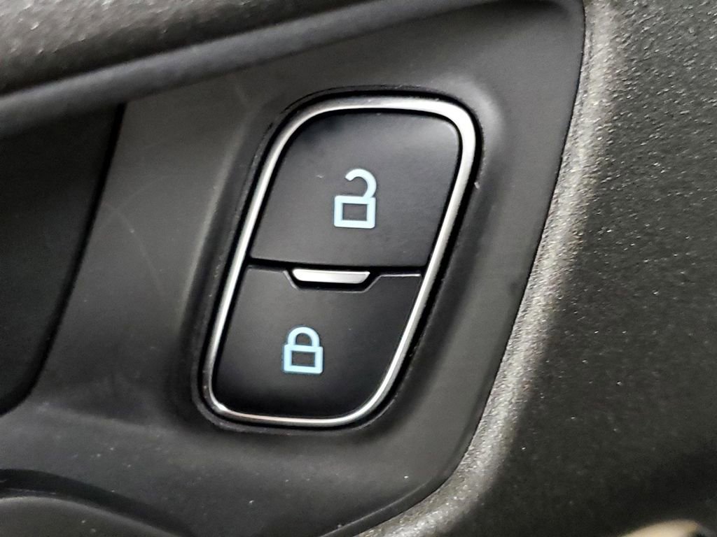 New 2025 Ford Bronco Sport Big Bend image 26