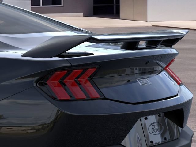 New 2026 Ford Mustang GT Premium w/ GT Performance Package RWD image 22