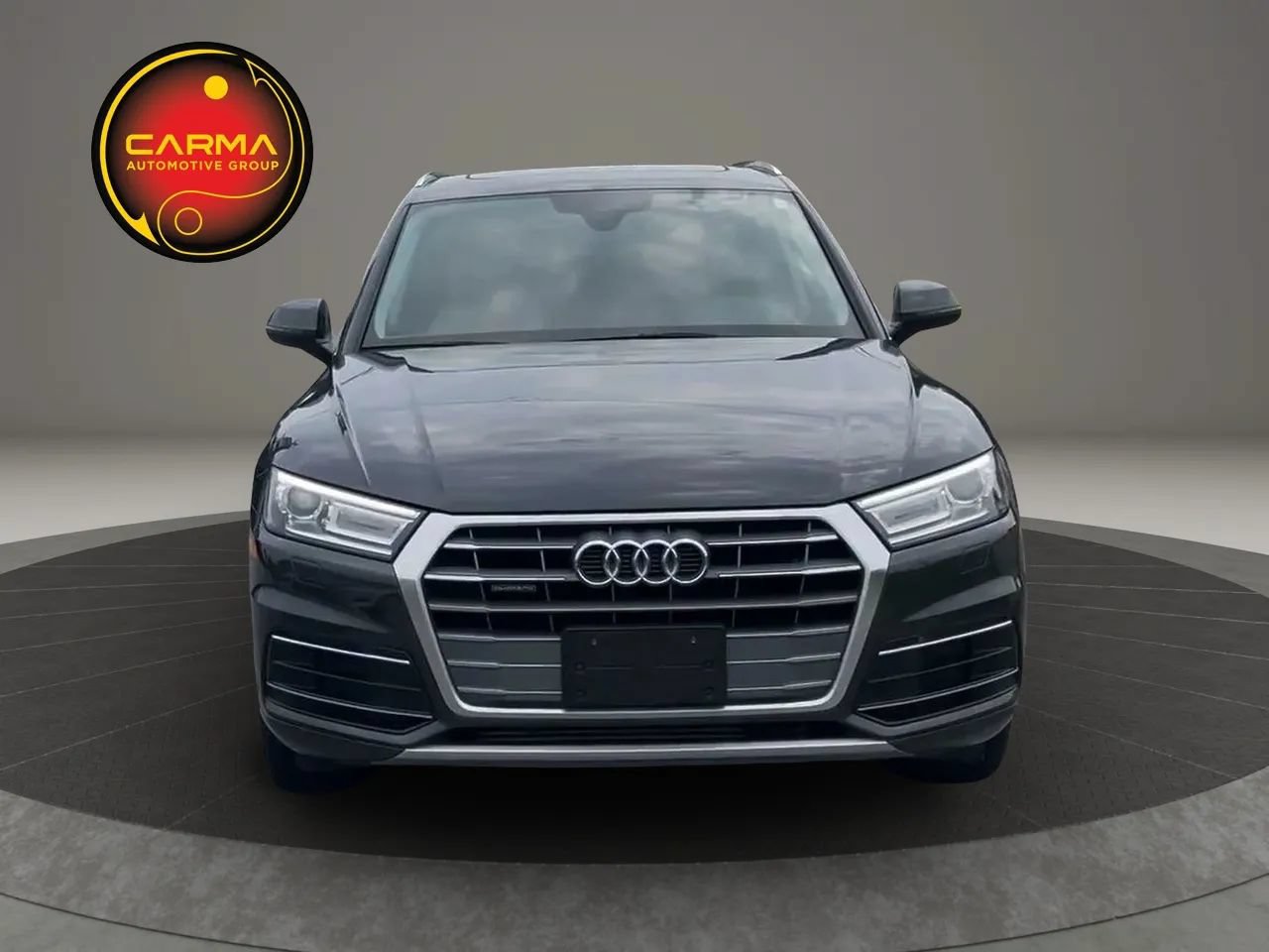 Used 2019 Audi Q5 2.0T Premium w/ Convenience Package AWD/4WD image 13