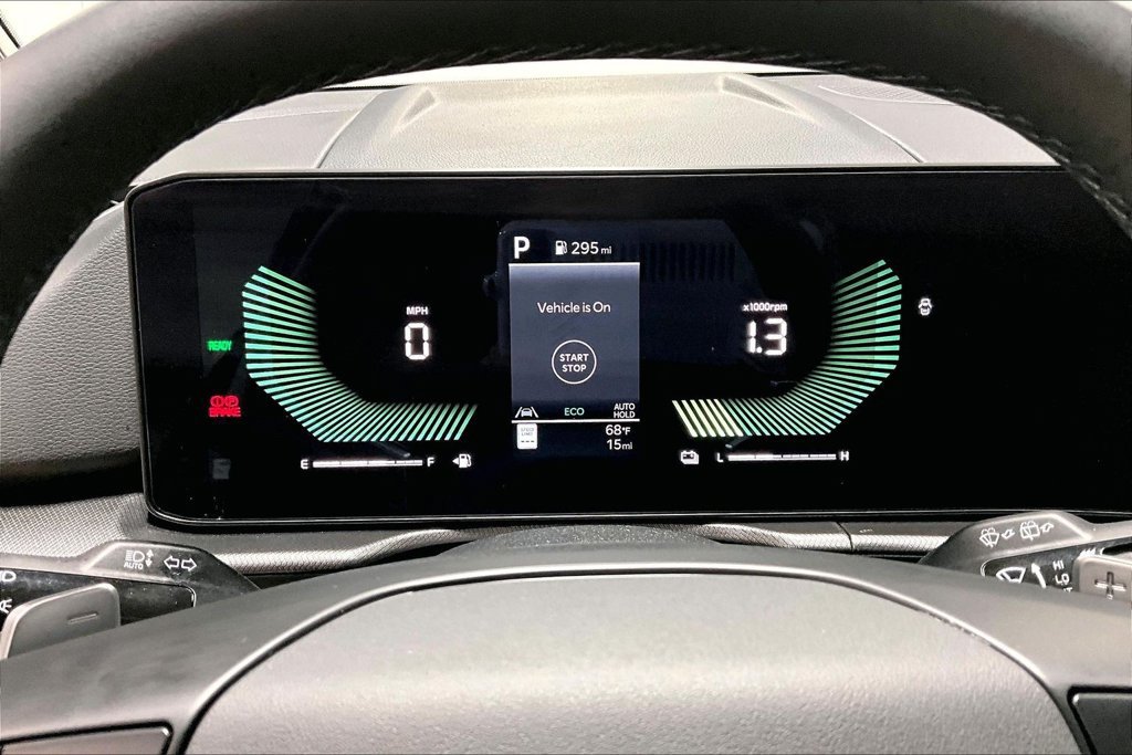 New 2026 Kia Sportage LX FWD image 14
