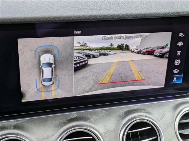 Used 2022 Mercedes-Benz E 350 Sedan image 15