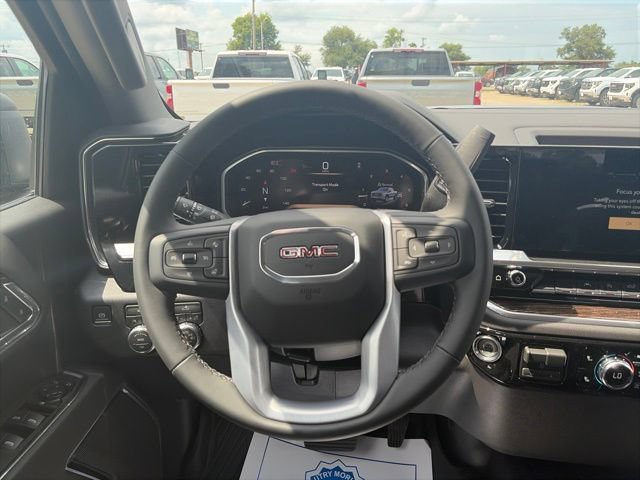 New 2026 GMC Sierra 1500 Elevation w/ Max Trailering Package AWD/4WD image 15