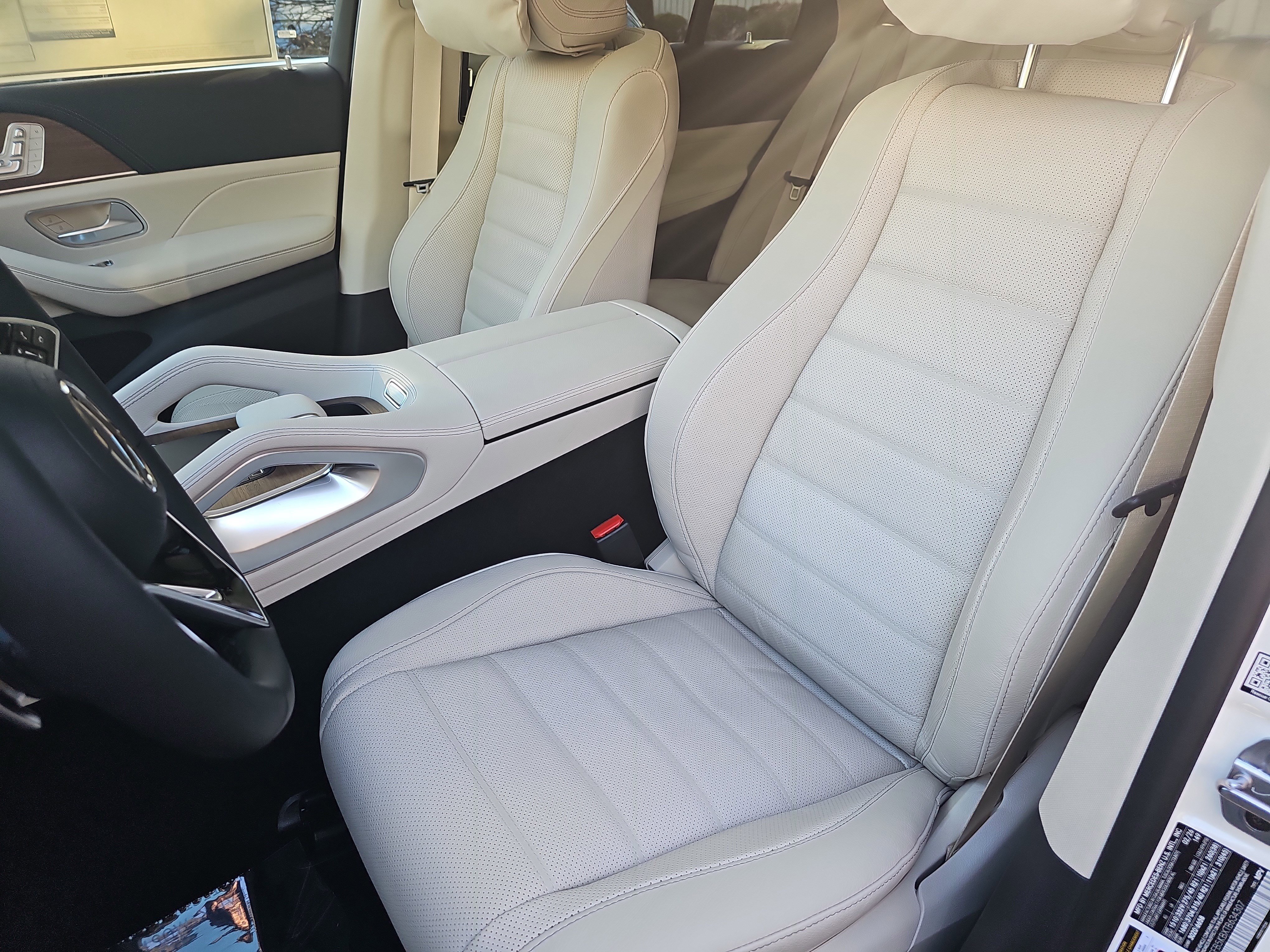 New 2026 Mercedes-Benz GLE 450 4MATIC image 16