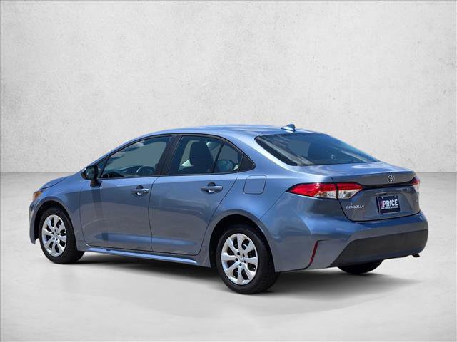 Used 2023 Toyota Corolla LE FWD image 7