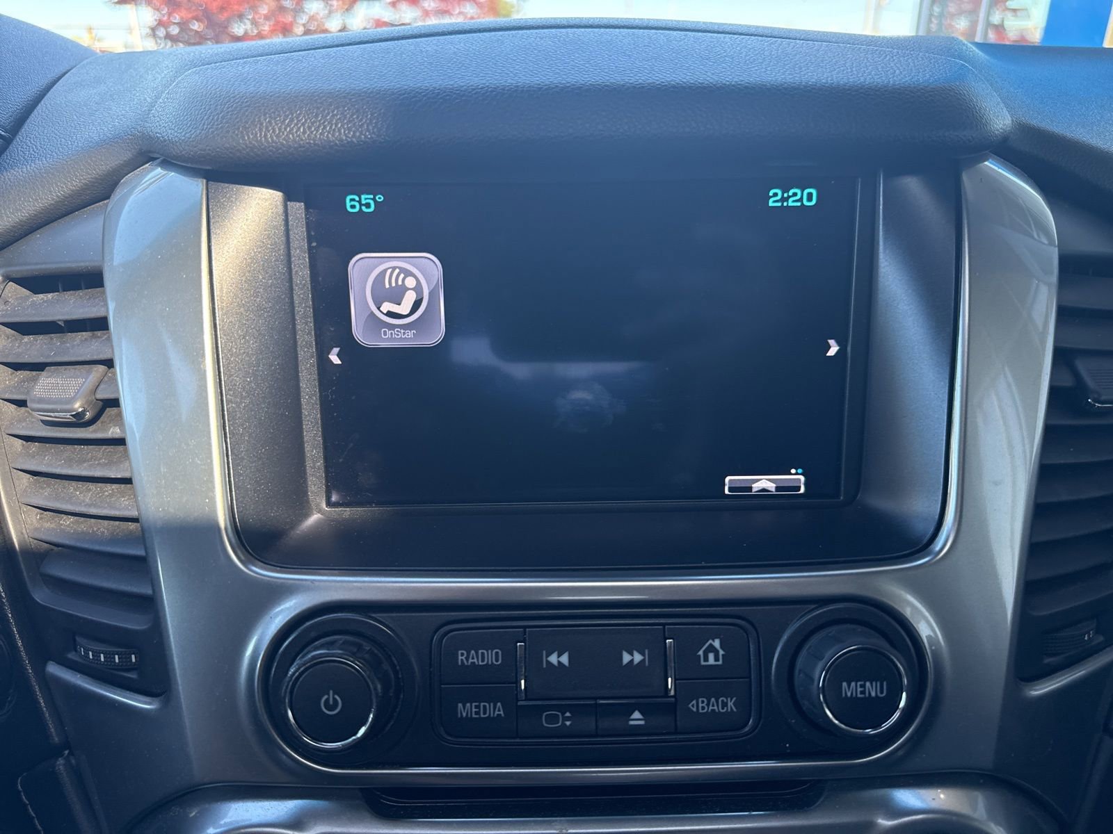 Used 2015 Chevrolet Tahoe LT AWD/4WD image 24
