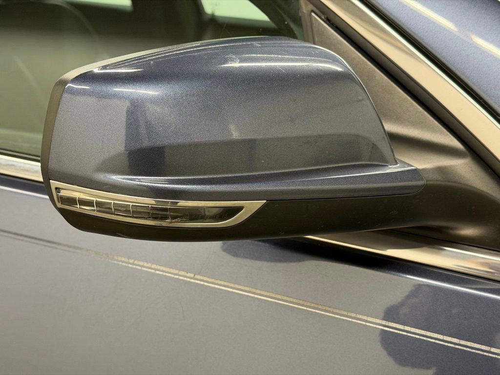 Used 2014 Chevrolet Malibu LT w/ Power Convenience Package image 12