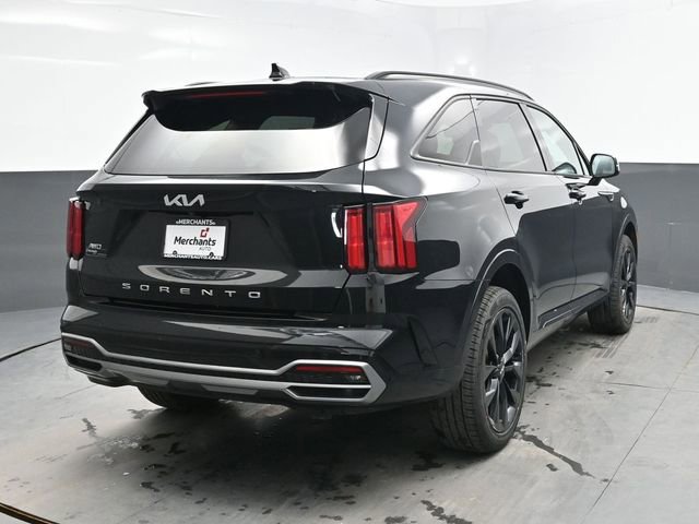 Used 2022 Kia Sorento SX AWD/4WD image 6