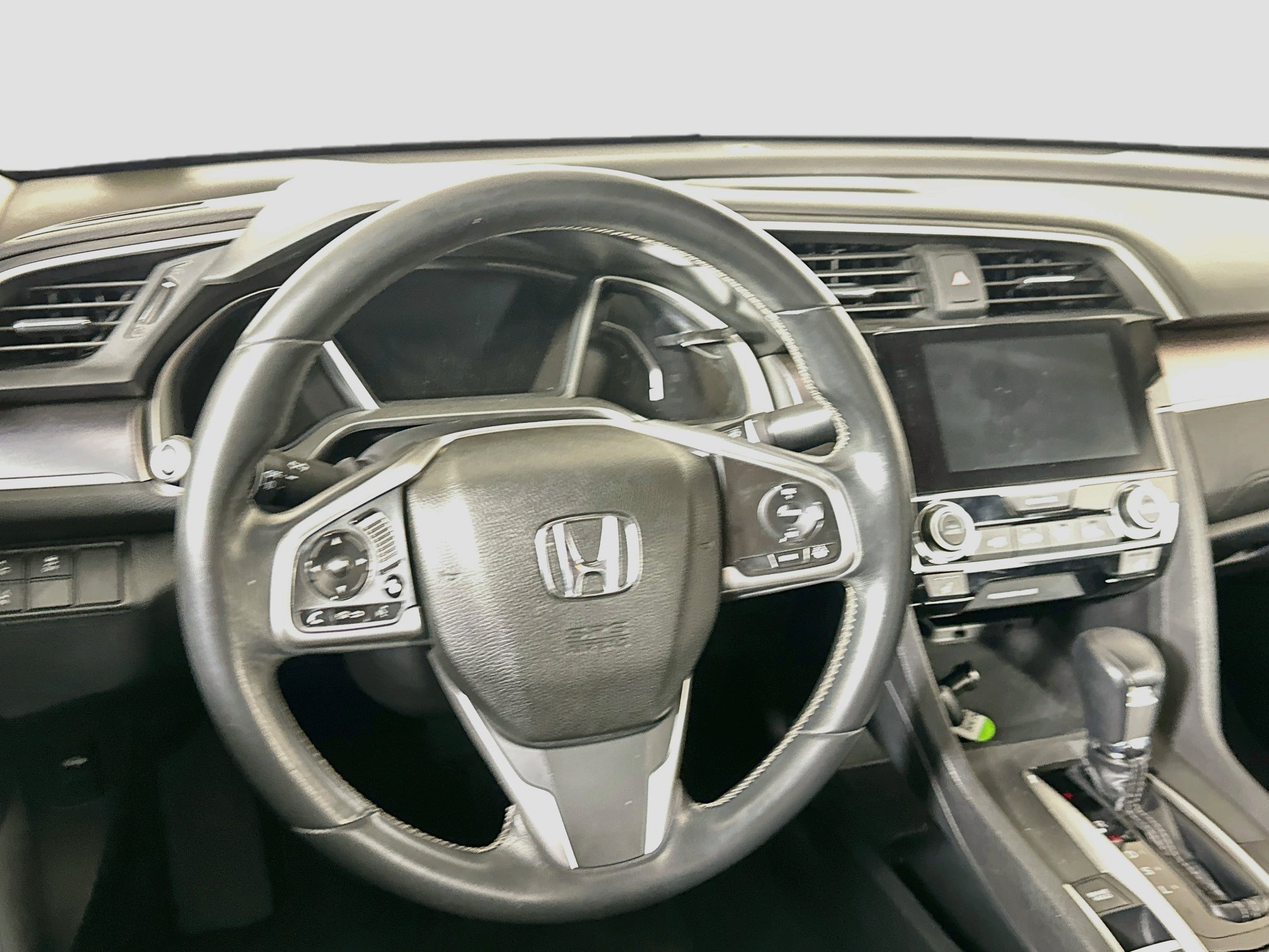 Used 2017 Honda Civic Touring image 18