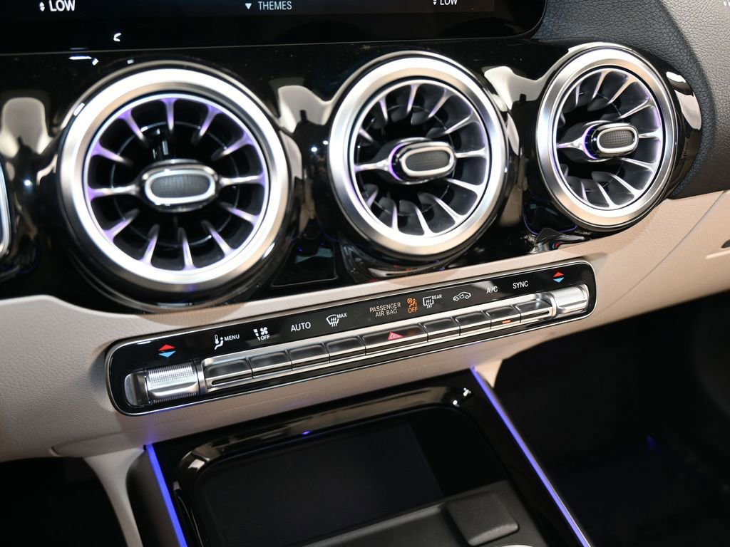 Used 2022 Mercedes-Benz GLA 250 image 26