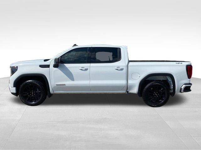 Used 2022 GMC Sierra 1500 Elevation AWD/4WD image 2