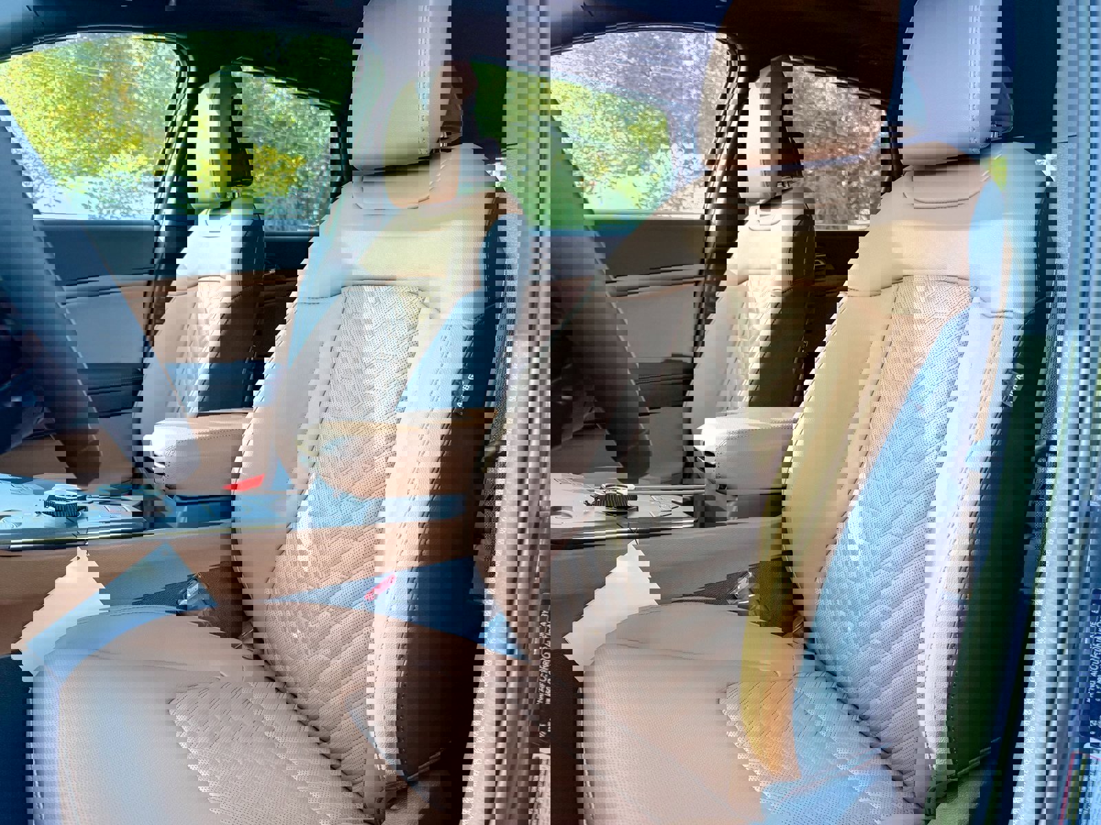 New 2026 Kia Sportage X-Line image 17