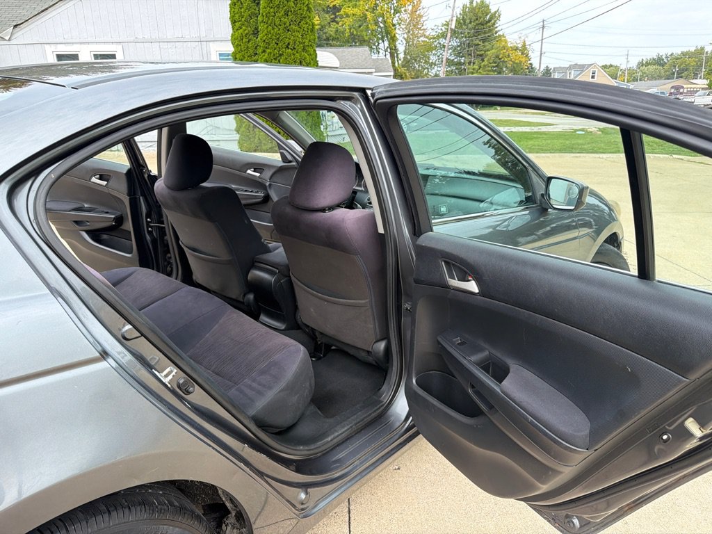 Used 2012 Honda Accord LX image 13