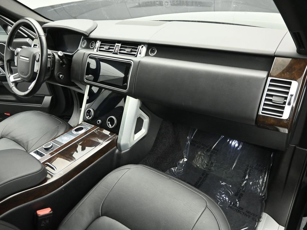 Used 2022 Land Rover Range Rover P525 Westminster Edition AWD/4WD image 30
