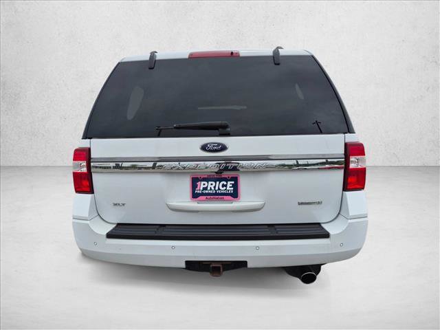 Used 2017 Ford Expedition XLT RWD image 7