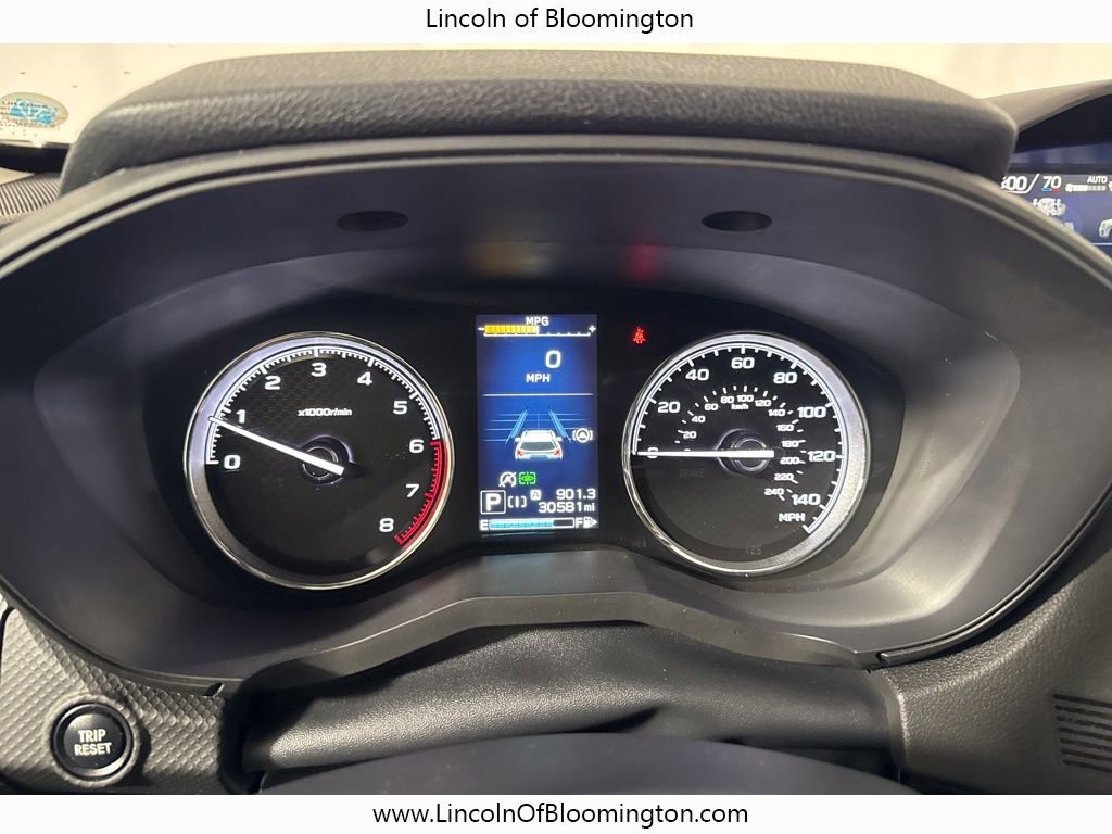 Used 2021 Subaru Forester Touring image 38