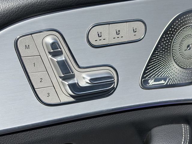 Used 2025 Mercedes-Benz GLE 350 4MATIC image 7