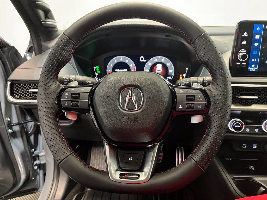 New 2026 Acura ADX A-Spec w/ Advance Package AWD/4WD image 6