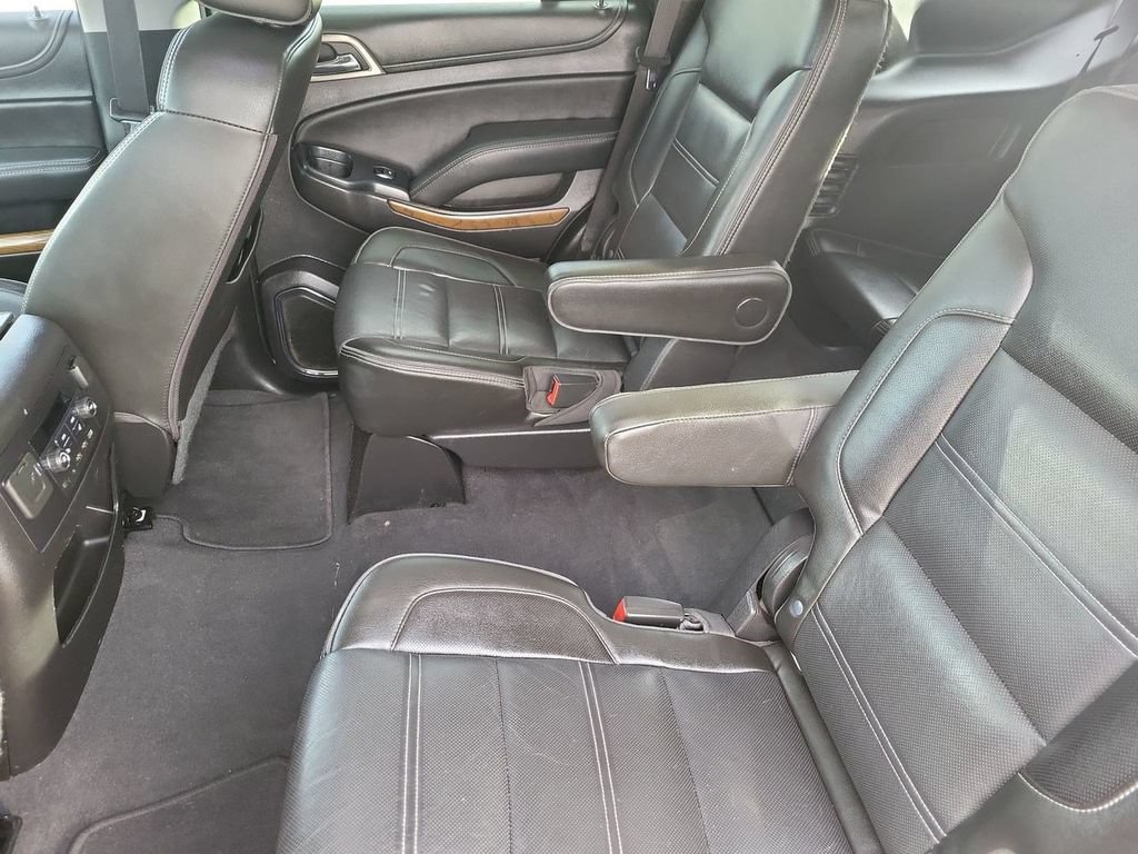 Used 2019 GMC Yukon Denali w/ Open Road Package AWD/4WD image 32