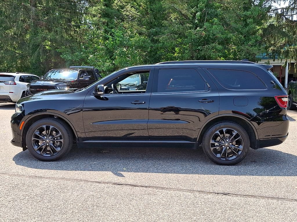 Used 2023 Dodge Durango R/T AWD/4WD image 5