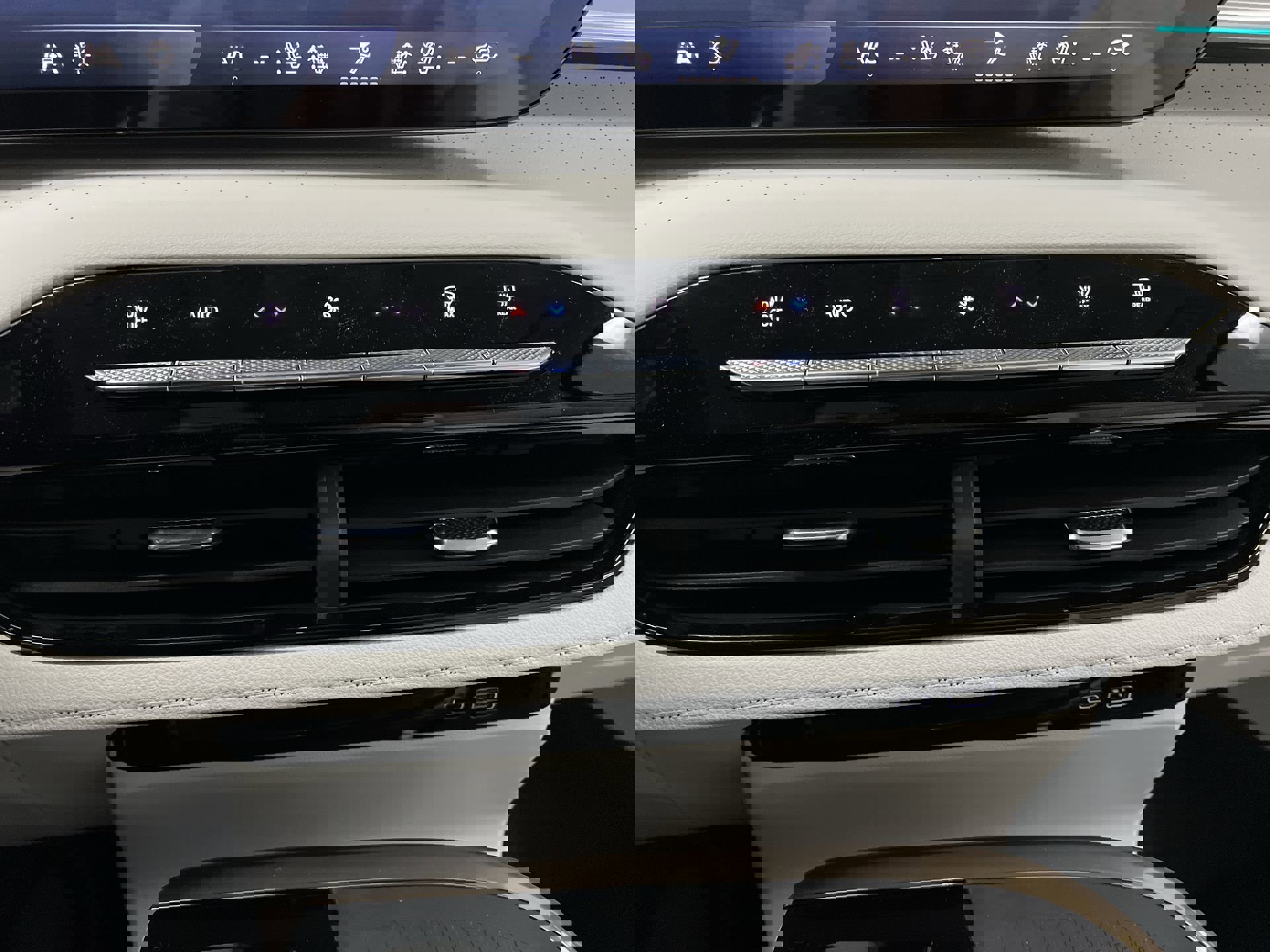 New 2026 Buick Enclave Avenir w/ Super Cruise Package image 54