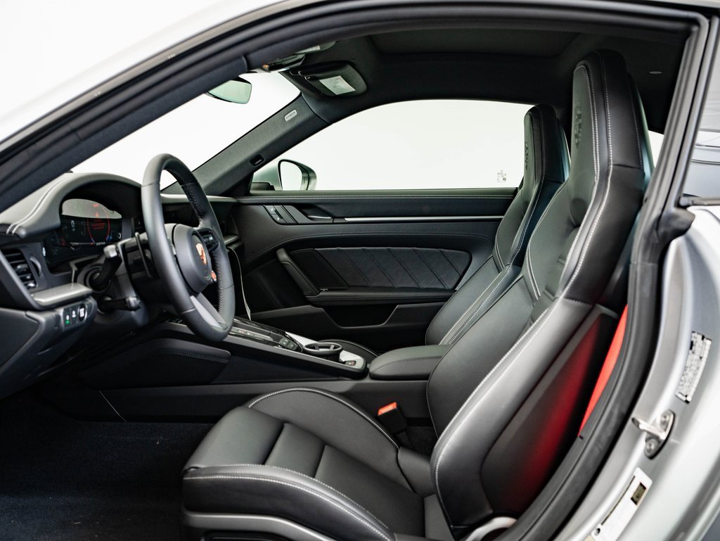 New 2026 Porsche 911 Carrera S image 5