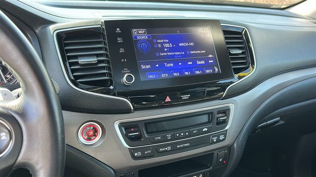 Used 2023 Honda Ridgeline RTL-E image 17