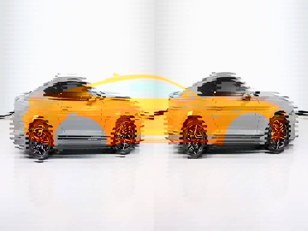 Certified 2020 Ford Mustang GT image 25