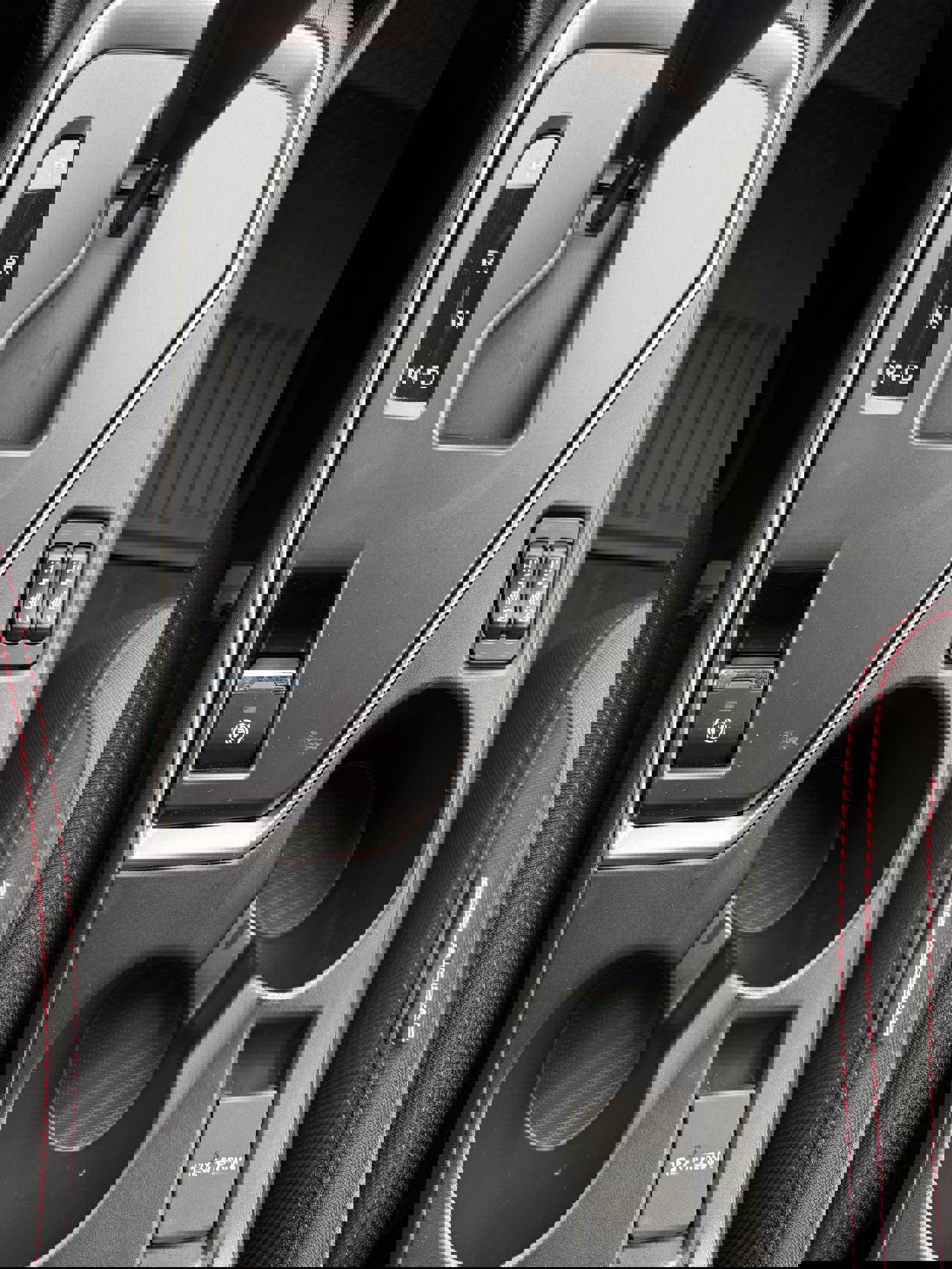 Certified 2025 Subaru Impreza 2.0i Sport image 10