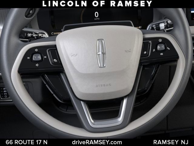 New 2026 Lincoln Corsair Premiere image 13