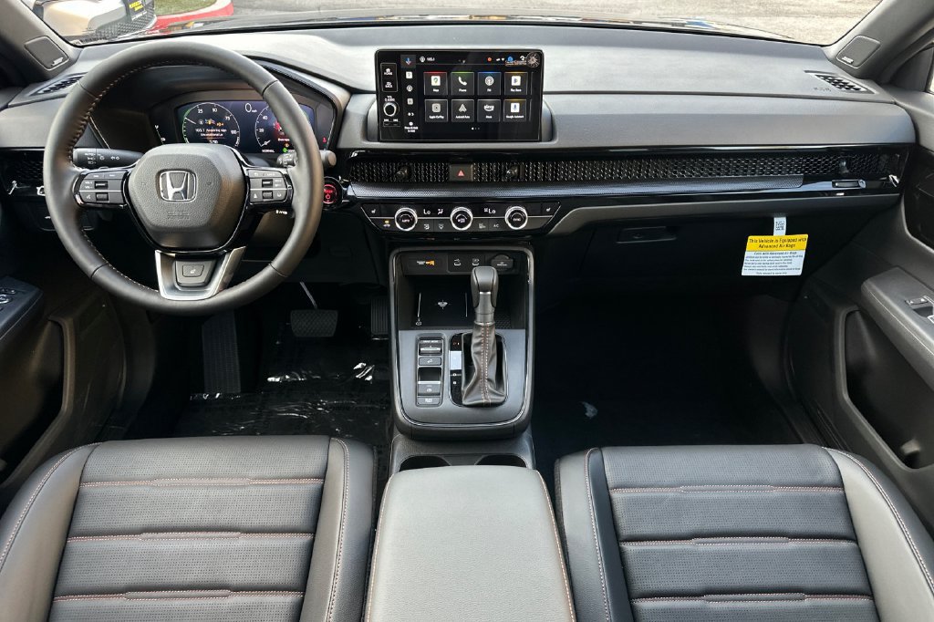 New 2026 Honda CR-V Sport Touring image 15