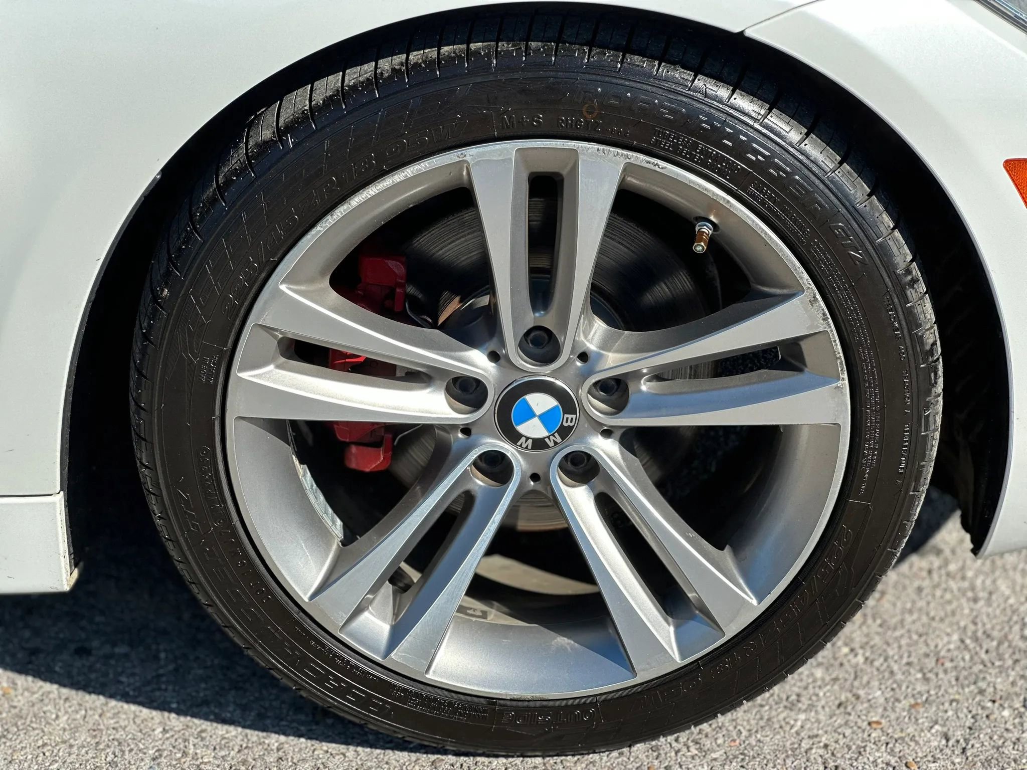 Used 2016 BMW 428i Gran Coupe image 27