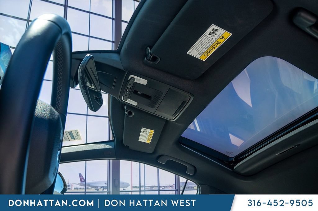 Used 2024 Honda Civic Sport Touring image 17