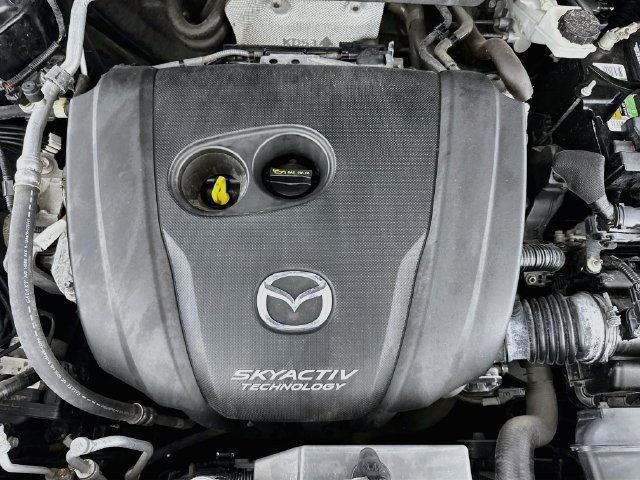 Used 2018 MAZDA CX-5 Sport FWD image 40