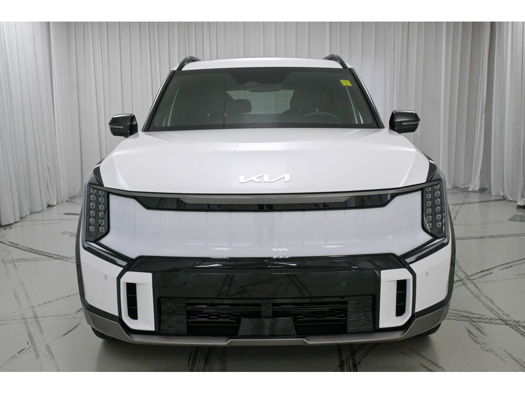 New 2026 Kia EV9 GT-Line image 3