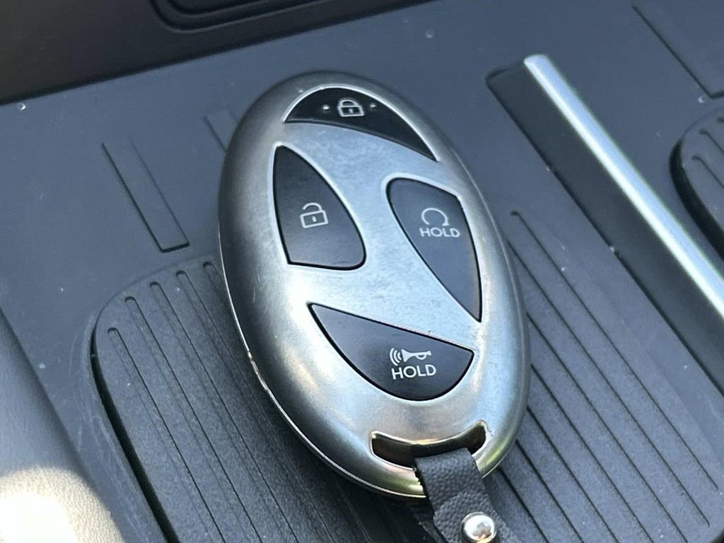 Used 2025 Hyundai Santa Fe SEL image 35