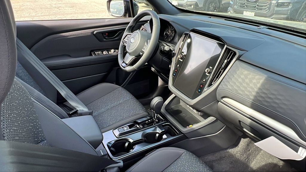 New 2026 Subaru Forester Premium image 12