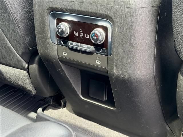 Certified 2023 GMC Yukon XL Denali RWD image 13