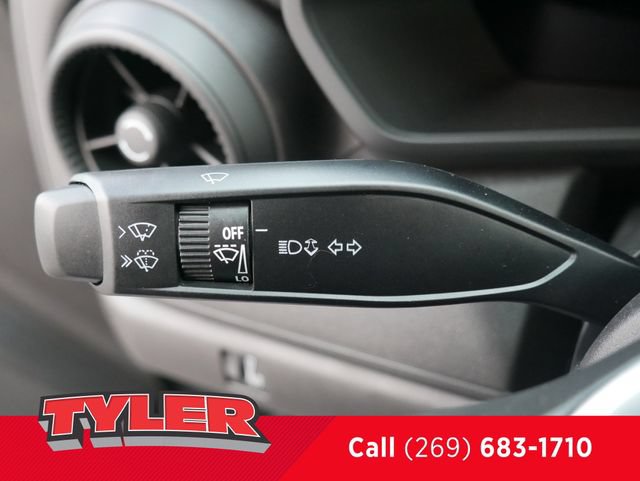 New 2026 Chevrolet Colorado W/T w/ WT Convenience Package II AWD/4WD image 22