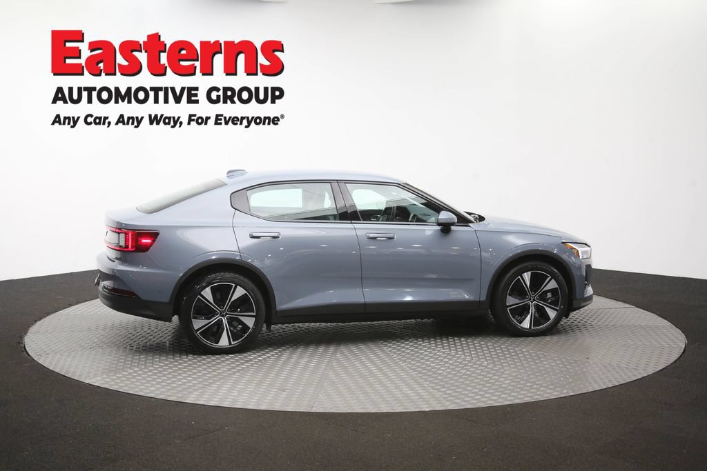 Used 2024 Polestar Polestar 2 AWD/4WD image 42