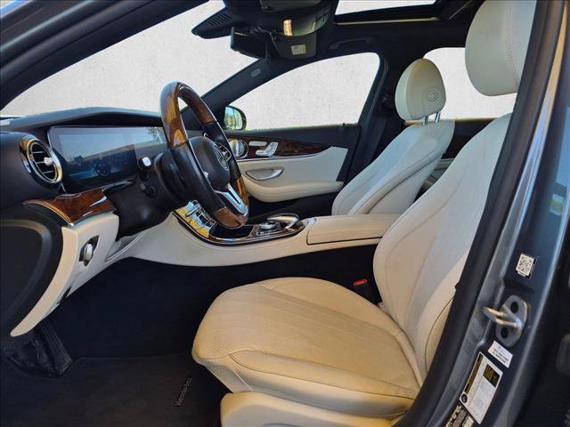 Used 2020 Mercedes-Benz E 450 4MATIC Sedan image 18