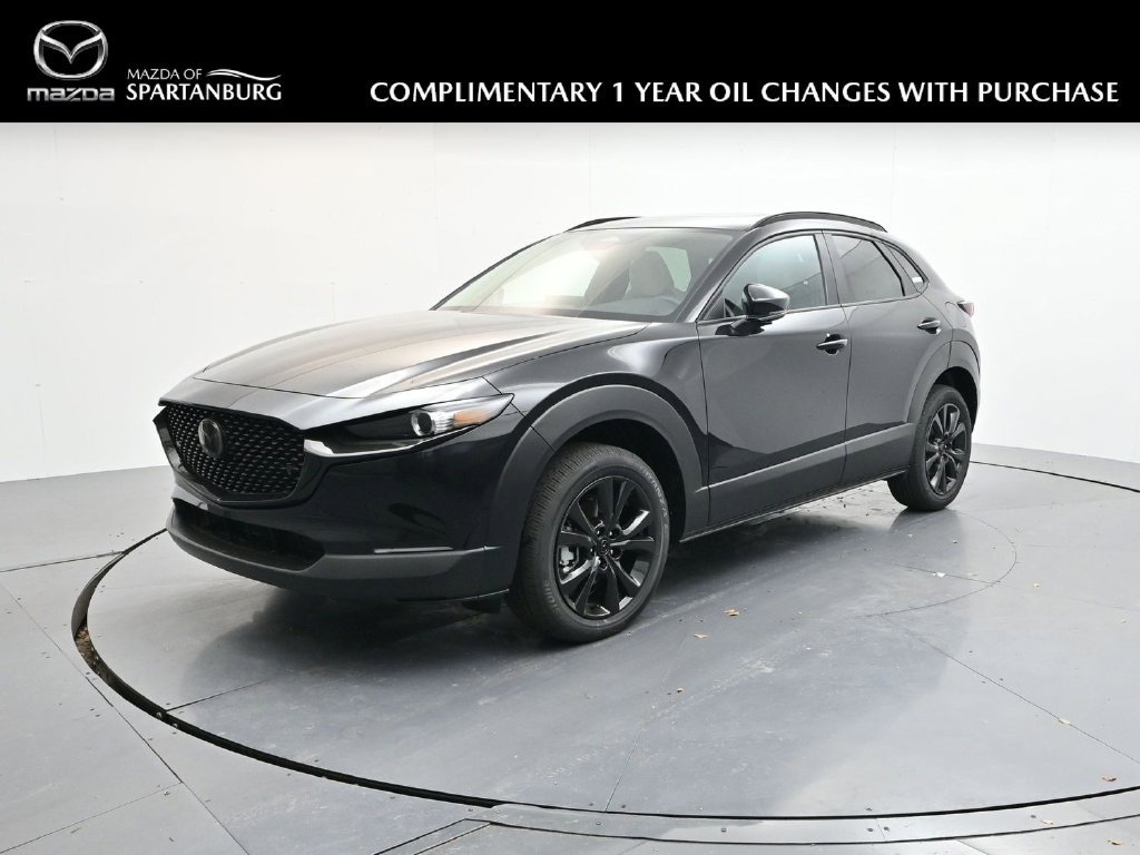 Used 2026 MAZDA CX-30 Aire Edition