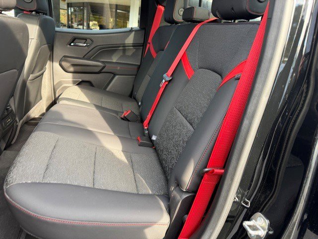 Certified 2023 Chevrolet Colorado Z71 w/ Z71 Convenience Package 2 image 10