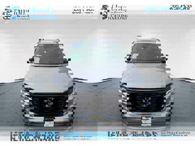 Certified 2025 Honda Pilot TrailSport image 3