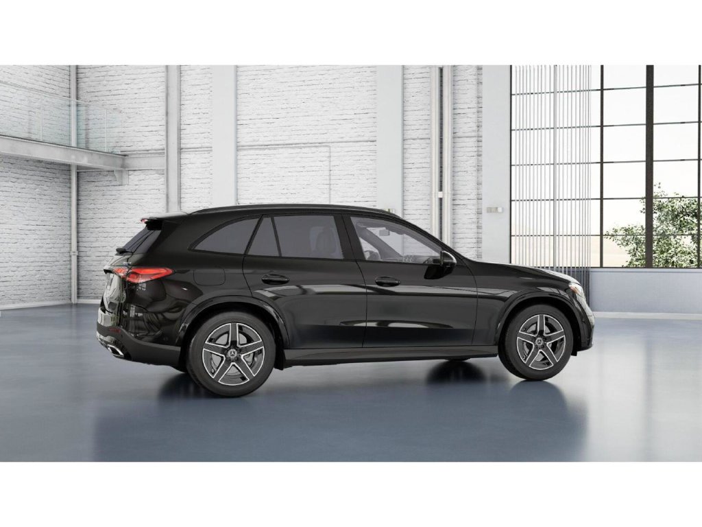 New 2027 Mercedes-Benz GLC 300 4MATIC image 18