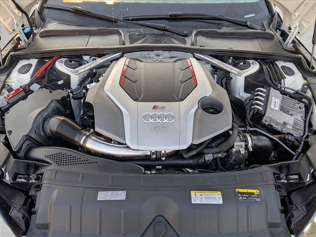 Used 2023 Audi RS 5 Sportback image 20