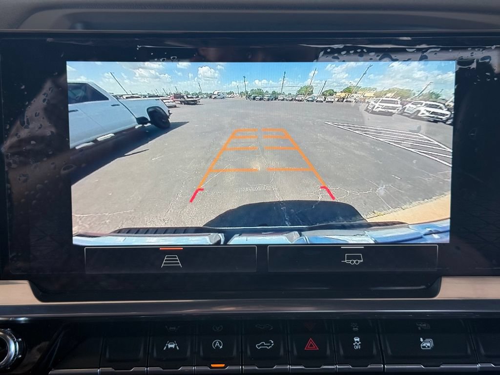 Used 2023 GMC Sierra 1500 SLT RWD image 17