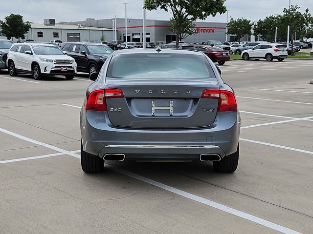 Used 2018 Volvo S60 T5 Inscription AWD/4WD image 6