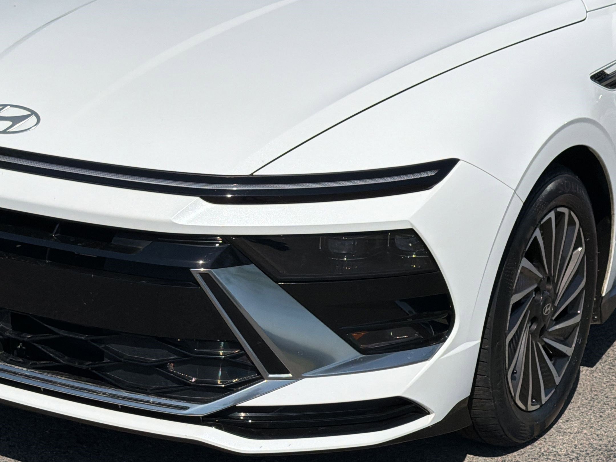 Used 2025 Hyundai Sonata SEL image 11